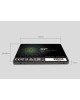 SILICON POWER SSD накопитель Ace A56 SP128GBSS3A56B25 128ГБ, 2.5