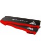 PATRIOT Память DDR5 2x24GB 8200MHz PVX548G82C38K Viper Xtreme 5 RTL Gaming PC5-65600 CL38 DIMM ECC 288-pin 1.45В с радиатором Ret