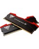 PATRIOT Память DDR5 2x24GB 8200MHz PVX548G82C38K Viper Xtreme 5 RTL Gaming PC5-65600 CL38 DIMM ECC 288-pin 1.45В с радиатором Ret
