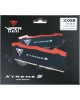 PATRIOT Память DDR5 2x24GB 8200MHz PVX548G82C38K Viper Xtreme 5 RTL Gaming PC5-65600 CL38 DIMM ECC 288-pin 1.45В с радиатором Ret