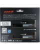 PATRIOT Память DDR5 2x24GB 8200MHz PVX548G82C38K Viper Xtreme 5 RTL Gaming PC5-65600 CL38 DIMM ECC 288-pin 1.45В с радиатором Ret