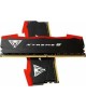 PATRIOT Память DDR5 2x24GB 8200MHz PVX548G82C38K Viper Xtreme 5 RTL Gaming PC5-65600 CL38 DIMM ECC 288-pin 1.45В с радиатором Ret