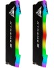PATRIOT Оперативная память Viper Xtreme 5 PVXR548G76C36K DDR5 - 2x 24ГБ 7600МГц, DIMM, Ret