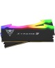 PATRIOT Оперативная память Viper Xtreme 5 PVXR548G76C36K DDR5 - 2x 24ГБ 7600МГц, DIMM, Ret