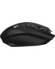 A4TECH Мышь беспроводная Bloody R36 Ultra, игровая, радио, оптическая, USB, 12000dpi, черный