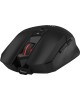 A4TECH Мышь беспроводная Bloody R36 Ultra, игровая, радио, оптическая, USB, 12000dpi, черный