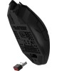 A4TECH Мышь беспроводная Bloody R36 Ultra, игровая, радио, оптическая, USB, 12000dpi, черный