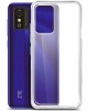 BORASCO Чехол (клип-кейс) для ZTE Blade L9 прозрачный (40854)