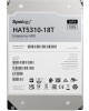 SYNOLOGY Жесткий диск SATA 8TB 7200RPM 6GB/S 256MB HAT5310-8T