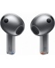 Наушники SAMSUNG Гарнитура вкладыши Galaxy Buds 3 серебристый беспроводные bluetooth в ушной раковине (SM-R530NZAACIS)