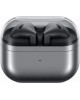 Наушники SAMSUNG Гарнитура вкладыши Galaxy Buds 3 серебристый беспроводные bluetooth в ушной раковине (SM-R530NZAACIS)