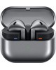 Наушники SAMSUNG Гарнитура вкладыши Galaxy Buds 3 серебристый беспроводные bluetooth в ушной раковине (SM-R530NZAACIS)