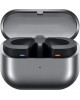 Наушники SAMSUNG Гарнитура вкладыши Galaxy Buds 3 серебристый беспроводные bluetooth в ушной раковине (SM-R530NZAACIS)