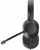 A4TECH Гарнитура Fstyler FH150U, для компьютера, накладные, проводные, черный [fh150u black]