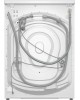 BOSCH Стиральная машина WAN2401LSN, с фронтальной загрузкой, с паром, 8кг, 1200об/мин, инверторная, с английской панелью управления