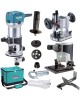 MAKITA Фрезер RT0700CX2