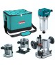 MAKITA Фрезер RT0700CX2