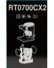 MAKITA Фрезер RT0700CX2