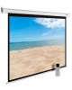 CACTUS Экран MotoExpert CS-PSME-200x150-WT, 200х150 см, 4:3, настенно-потолочный белый