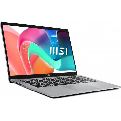 MSI Ноутбук Modern 15 F13MG-253RU Core i7 1355U 16Gb SSD512Gb Intel Iris Xe graphics 15.6 MSI Ноутбук Modern 15 F13MG-253RU Core i7 1355U 16Gb SSD512Gb Intel Iris Xe graphics 15.6