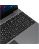 IRU Ноутбук Tactio 15PHC Ryzen 5 7430U 8Gb SSD256Gb AMD Radeon Graphics 15.6