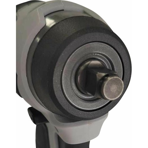 INTERSKOL Гайковерт аккумуляторный ударный GAU-250/36VE INTERSKOL Гайковерт аккумуляторный ударный GAU-250/36VE