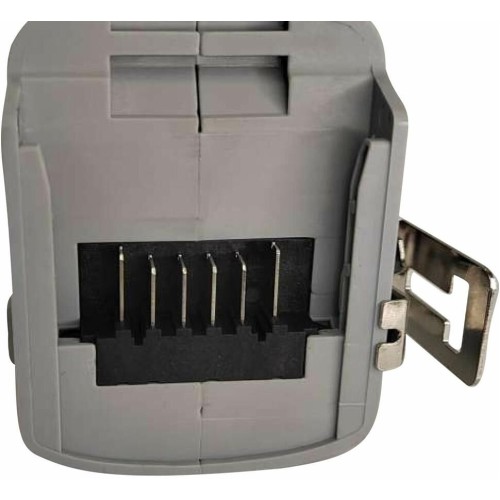 INTERSKOL Гайковерт аккумуляторный ударный GAU-250/36VE INTERSKOL Гайковерт аккумуляторный ударный GAU-250/36VE