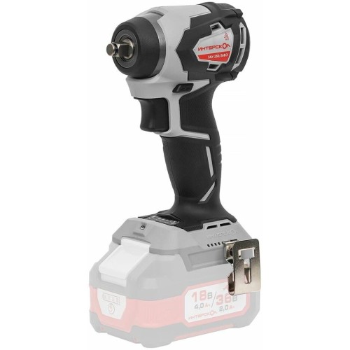 INTERSKOL Гайковерт аккумуляторный ударный GAU-250/36VE INTERSKOL Гайковерт аккумуляторный ударный GAU-250/36VE