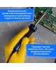 Паяльник REXANT (12-0123) Паяльник электрический с долговечным жалом 40 Вт, 230 В, серия МАСТЕР