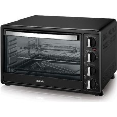 Печь электрическая BBK OE4523MC черный