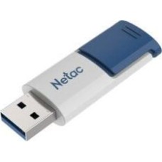 флешка NETAC 32GB NT03U182N-032G-30BL