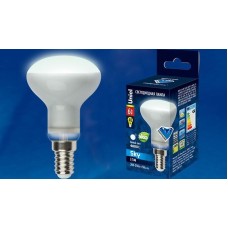 Лампочки светодиодные UNIEL (UL-00001492) LED-R50-6W/NW/E14/FR PLS02WH