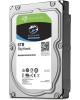 Жесткий диск SEAGATE Original SATA-III 6Tb ST6000VX001 Surveillance Skyhawk (5400rpm) 256Mb 3.5