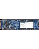 SSD накопитель ТМИ SSD SATA III 512Gb ЦРМП.467512.002-01 M.2 2280 3.59 DWPD