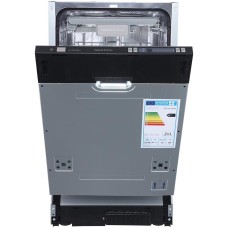 Посудомоечная машина ZIGMUND& SHTAIN DW1294509X