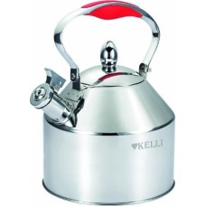 Посуда KELLI KL-4345 Красный