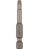 Бита KRANZ (KR-92-0428) Бита Torx T-25х50 мм для шуруповерта (упак. 10 шт.)