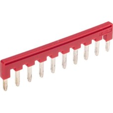 Перемычка для клеммы REXANT (07-5250) Перемычка для клемм СМК 222-421D 10PIN