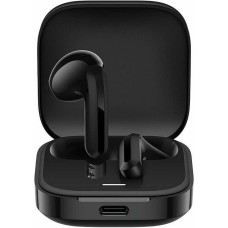 TWS наушники XIAOMI REDMI Buds 6 Active черные BHR8396GL