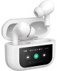 Наушники DEFENDER (63999) Twins 999 ANC белый, TWS, Bluetooth, ANC