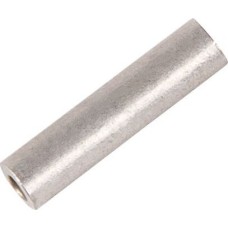 REXANT Гильза медная луженая ГМЛ 2,5-2,6 (2,5мм² - Ø2,6мм) ГОСТ 23469.3-79 (в упак. 100 шт.)