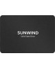 SUNWIND SSD накопитель ST3 SWSSD128GS2T 128ГБ, 2.5