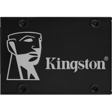 KINGSTON SSD накопитель KC600 SKC600/1024G 1ТБ, 2.5