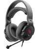 A4TECH Наушники с микрофоном Bloody G330p черный 2м мониторные оголовье (G330P)