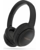 CREATIVE Наушники Zen Hybrid, 3.5 мм/Bluetooth, мониторные, черный [51ef1010aa001]