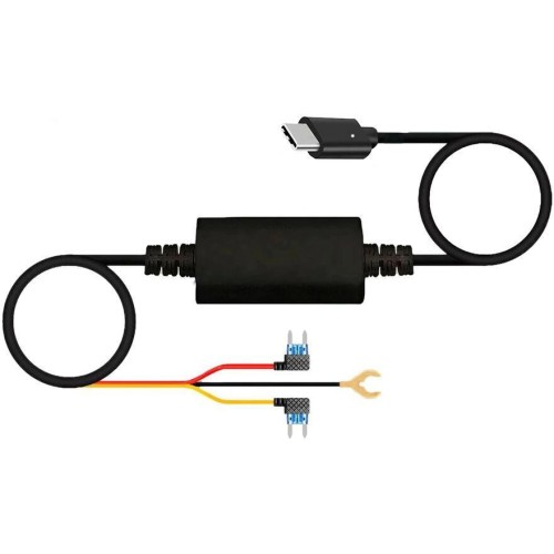 TRENDVISION Контроллер питания Hardware Kit Type-C