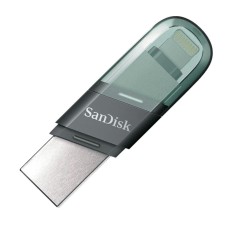 SANDISK BY WESTERN DIGITAL Флэш-накопитель USB3.1 64GB SDIX90N-064G-GN6NK SANDISK