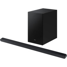 SAMSUNG Саундбар HW-S700D/RU 3.1 90Вт+160Вт черный