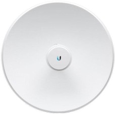 UBIQUITI Точка доступа PowerBeam PBE-2AC-400, устройство/крепления/адаптер, белый