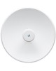 UBIQUITI Точка доступа PowerBeam PBE-2AC-400, устройство/крепления/адаптер, белый